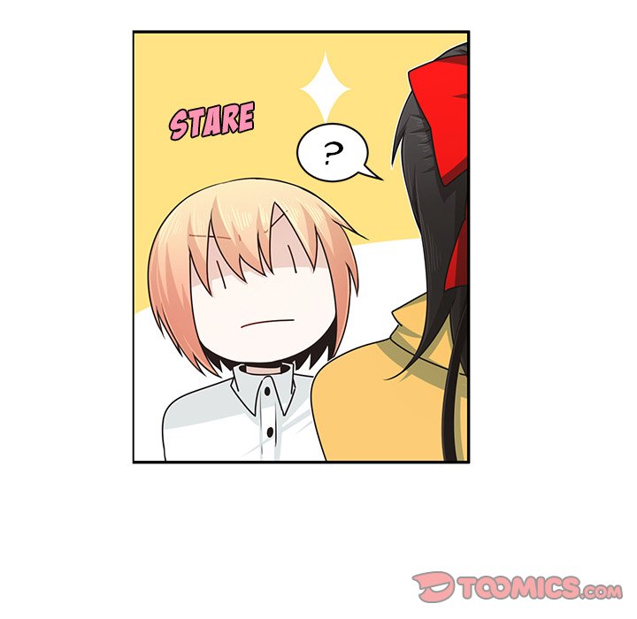 Go Away Mr Demon chapter 156 page 62