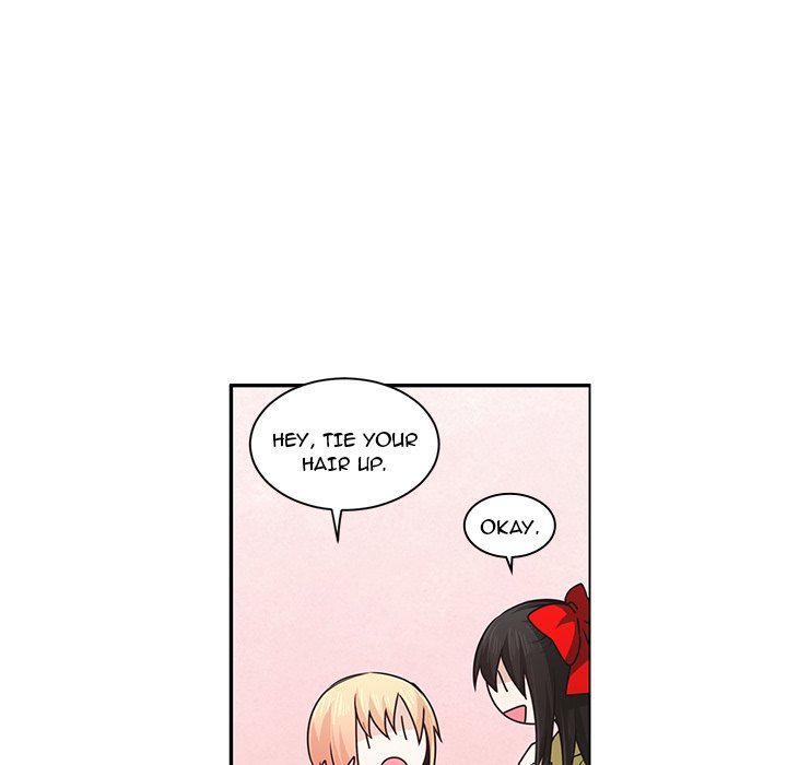 Go Away Mr Demon chapter 156 page 63