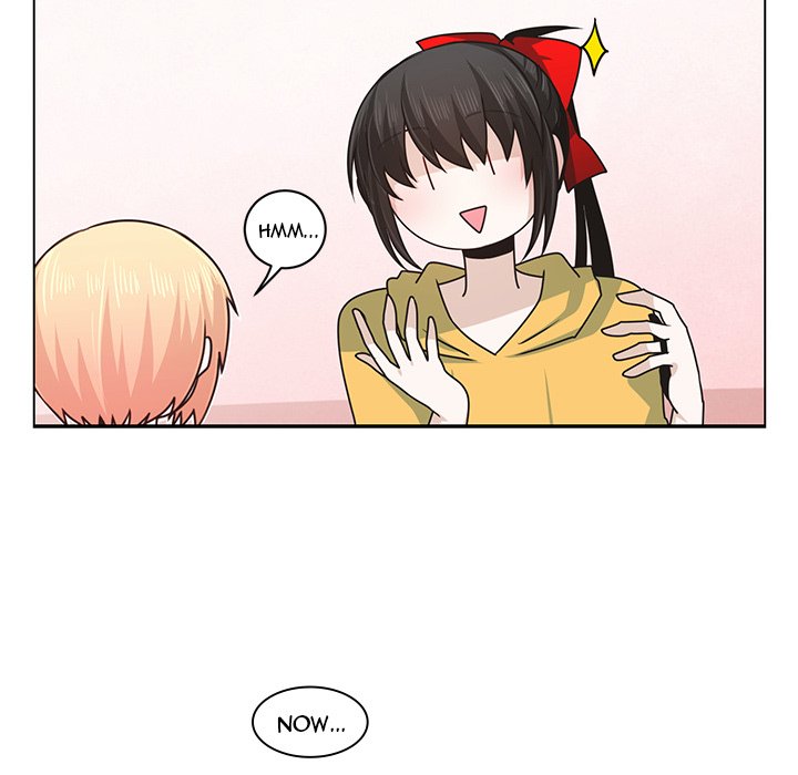Go Away Mr Demon chapter 156 page 65