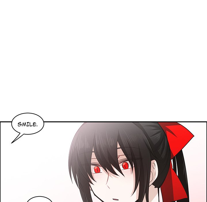 Go Away Mr Demon chapter 156 page 67