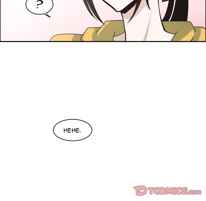 Go Away Mr Demon chapter 156 page 68
