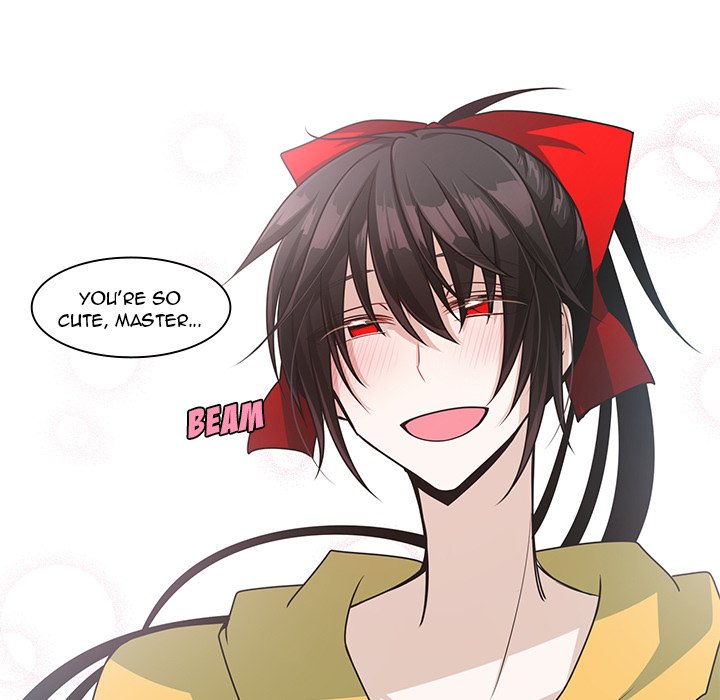Go Away Mr Demon chapter 156 page 69