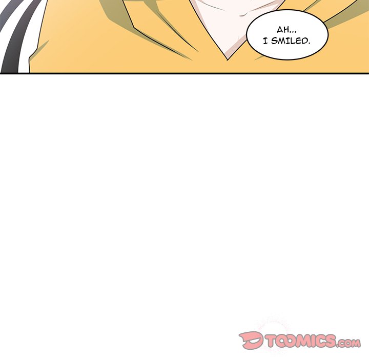 Go Away Mr Demon chapter 156 page 70
