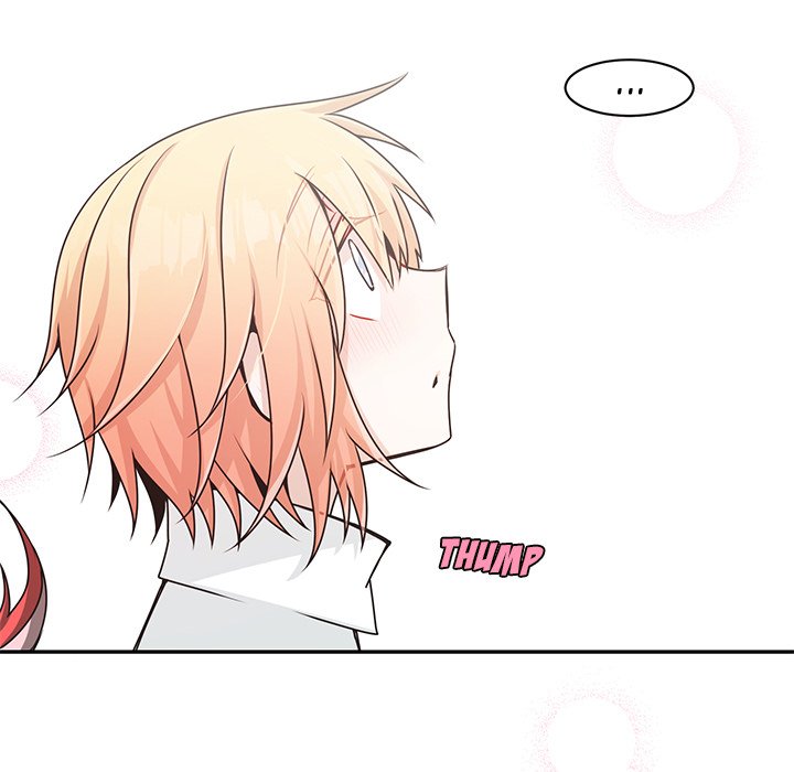 Go Away Mr Demon chapter 156 page 71