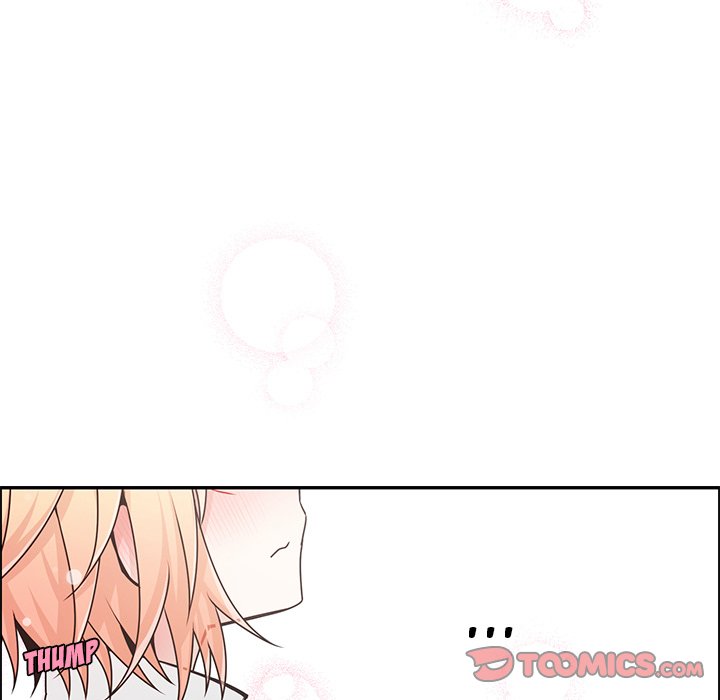 Go Away Mr Demon chapter 156 page 72