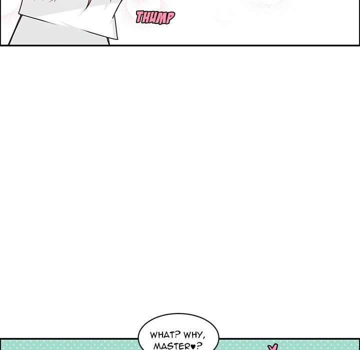 Go Away Mr Demon chapter 156 page 73