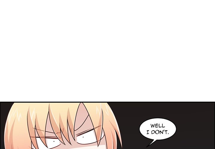 Go Away Mr Demon chapter 157 page 3