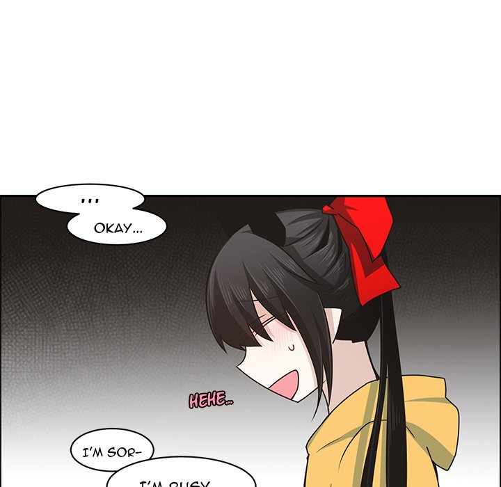 Go Away Mr Demon chapter 157 page 5