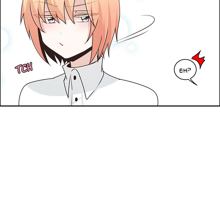 Go Away Mr Demon chapter 157 page 7