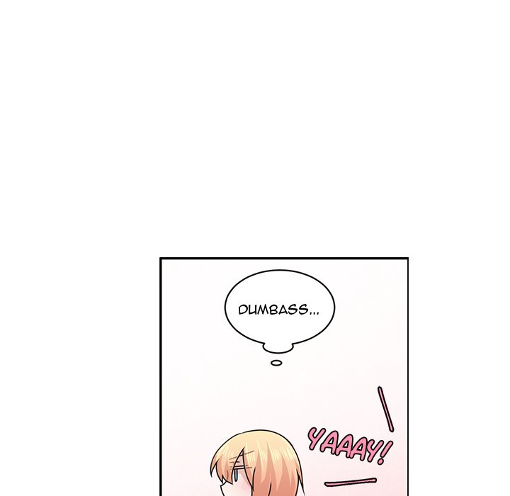 Go Away Mr Demon chapter 157 page 9