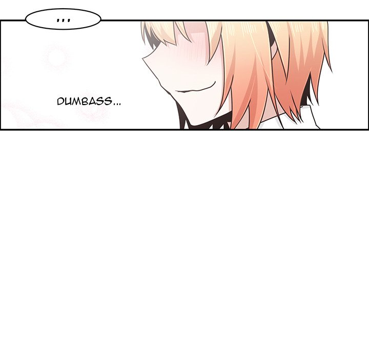 Go Away Mr Demon chapter 157 page 11