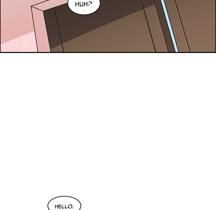 Go Away Mr Demon chapter 157 page 13