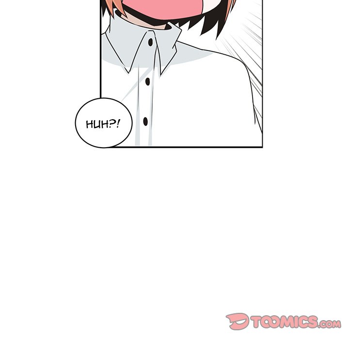Go Away Mr Demon chapter 157 page 16
