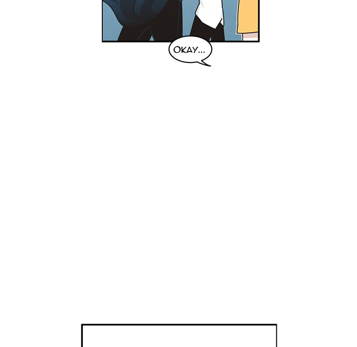 Go Away Mr Demon chapter 157 page 19