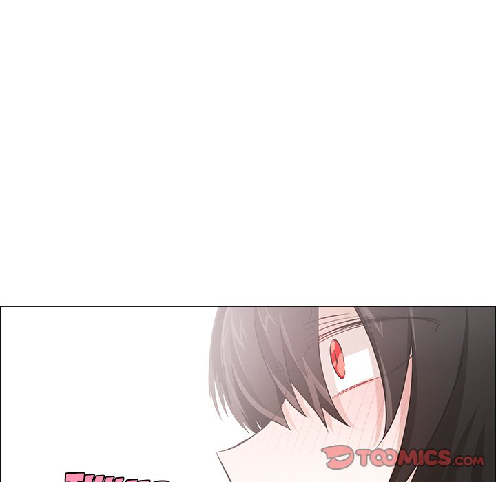 Go Away Mr Demon chapter 157 page 22