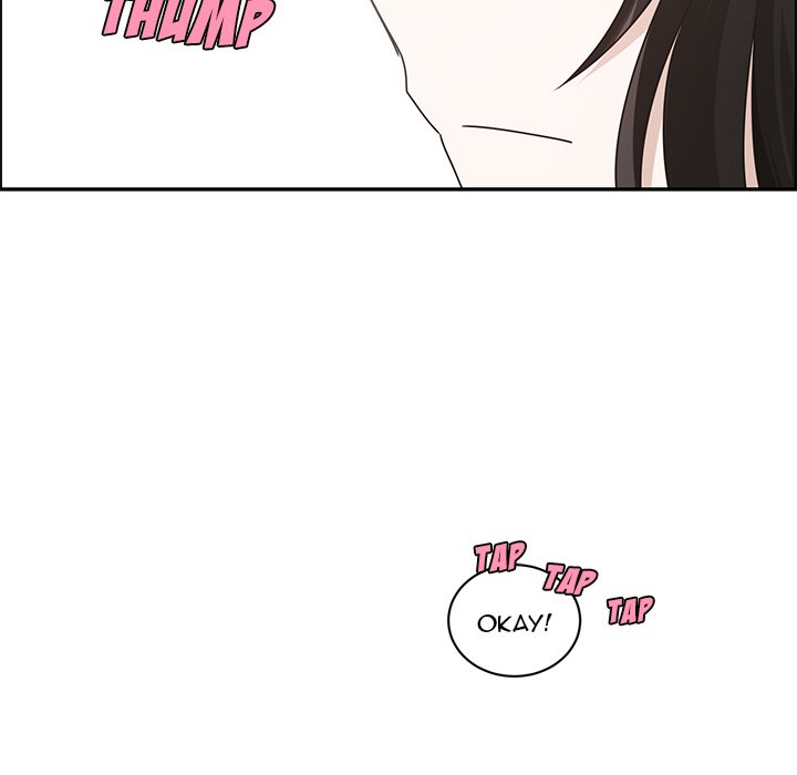 Go Away Mr Demon chapter 157 page 23