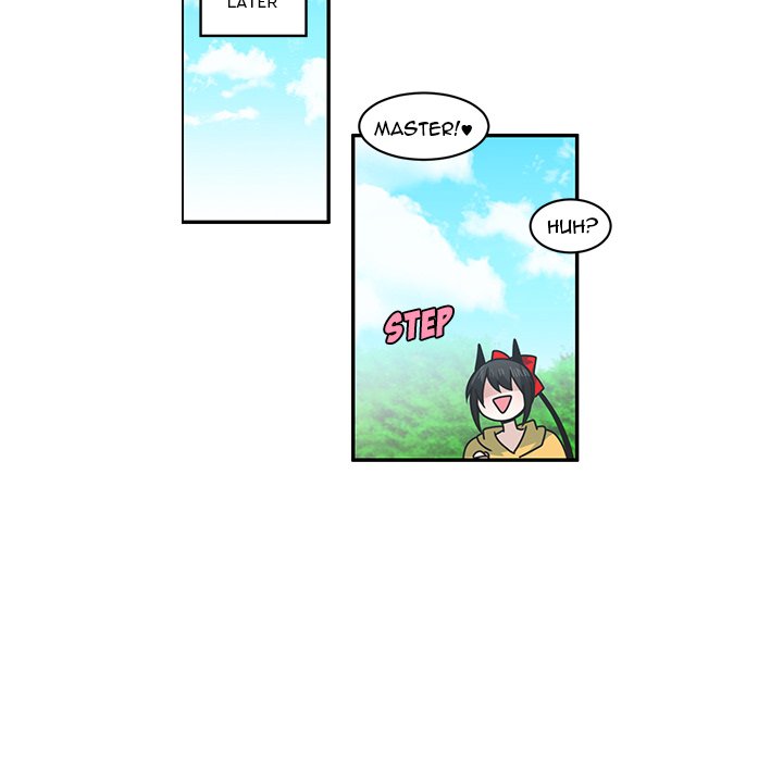 Go Away Mr Demon chapter 157 page 25