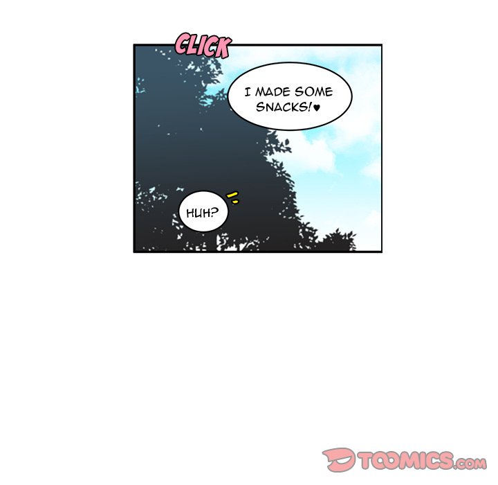 Go Away Mr Demon chapter 157 page 26