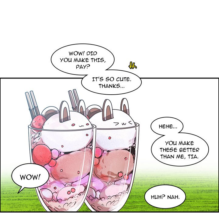 Go Away Mr Demon chapter 157 page 27