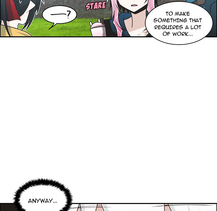 Go Away Mr Demon chapter 157 page 29