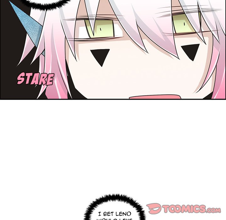 Go Away Mr Demon chapter 157 page 30