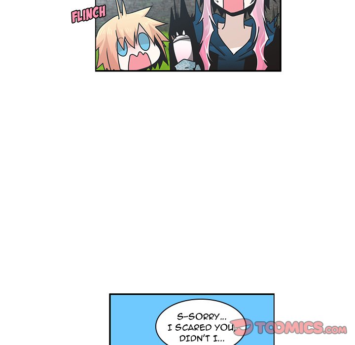 Go Away Mr Demon chapter 157 page 32