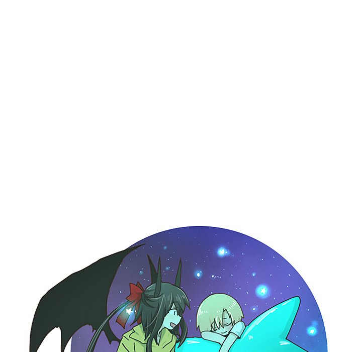 Go Away Mr Demon chapter 157 page 37
