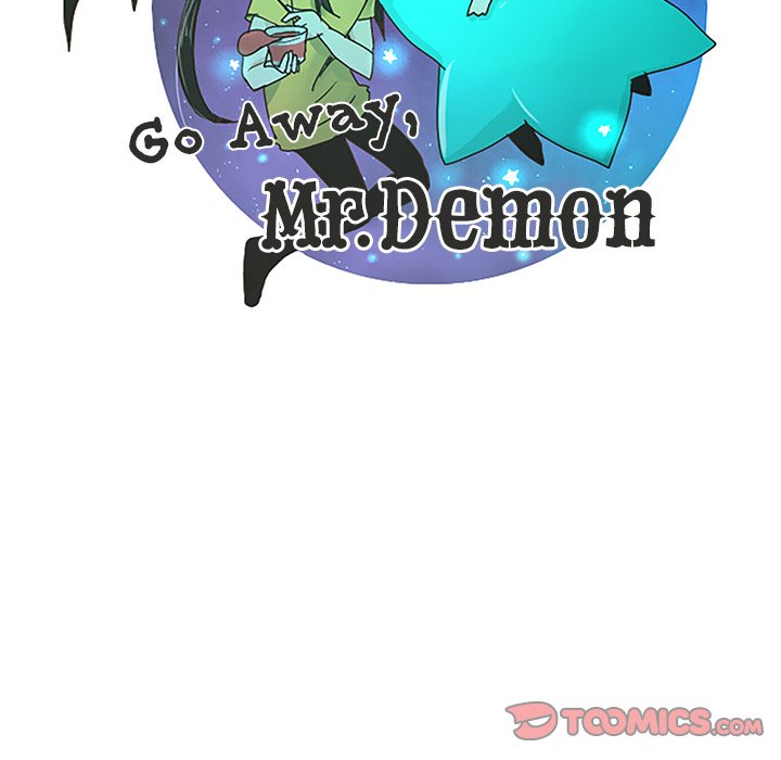 Go Away Mr Demon chapter 157 page 38