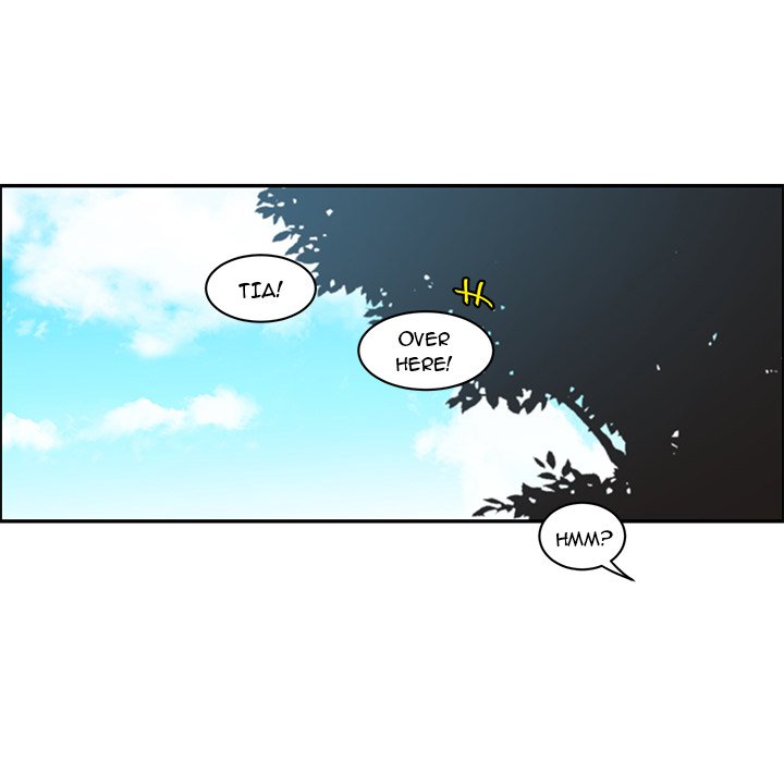 Go Away Mr Demon chapter 157 page 39