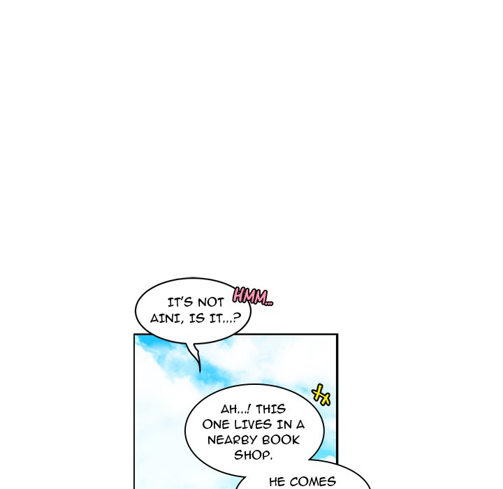 Go Away Mr Demon chapter 157 page 41