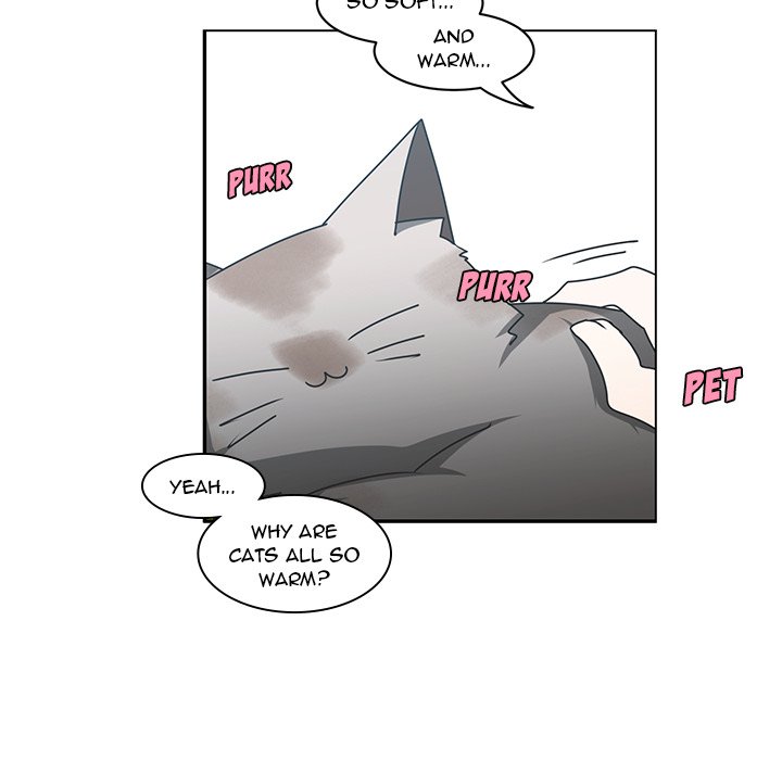 Go Away Mr Demon chapter 157 page 43