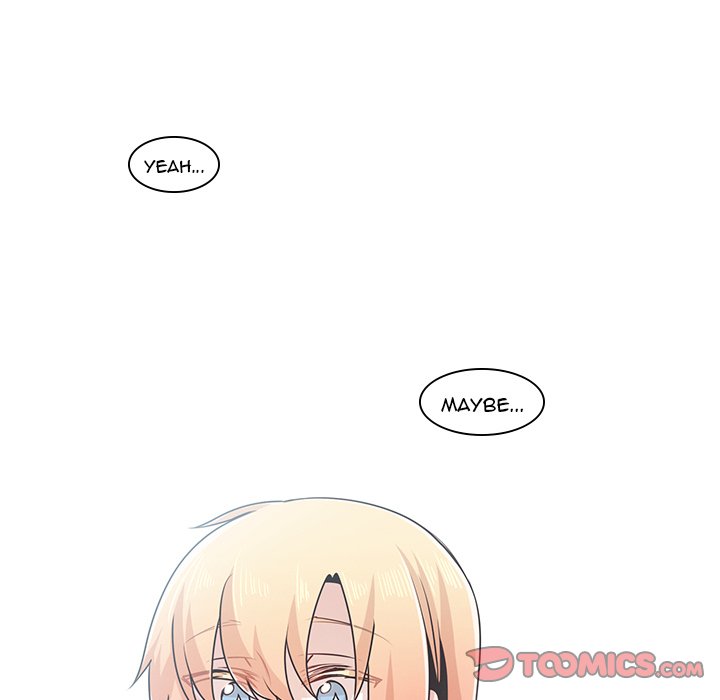 Go Away Mr Demon chapter 157 page 44