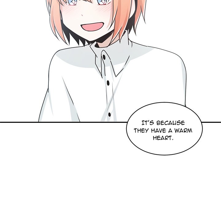 Go Away Mr Demon chapter 157 page 45