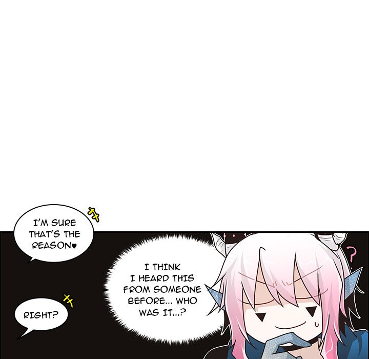 Go Away Mr Demon chapter 157 page 47