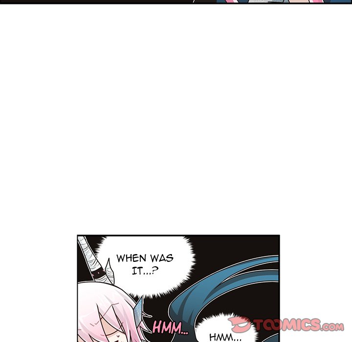 Go Away Mr Demon chapter 157 page 48