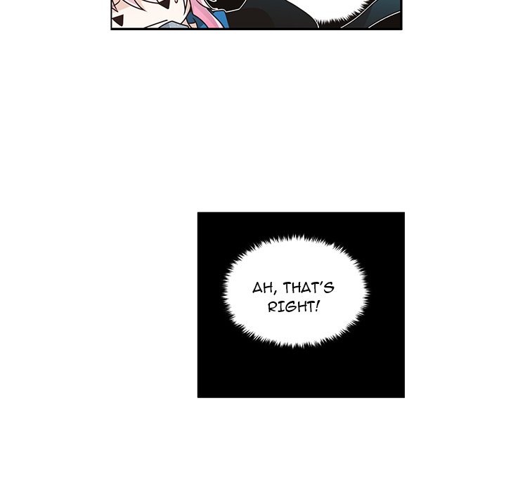 Go Away Mr Demon chapter 157 page 49