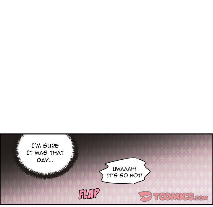 Go Away Mr Demon chapter 157 page 50