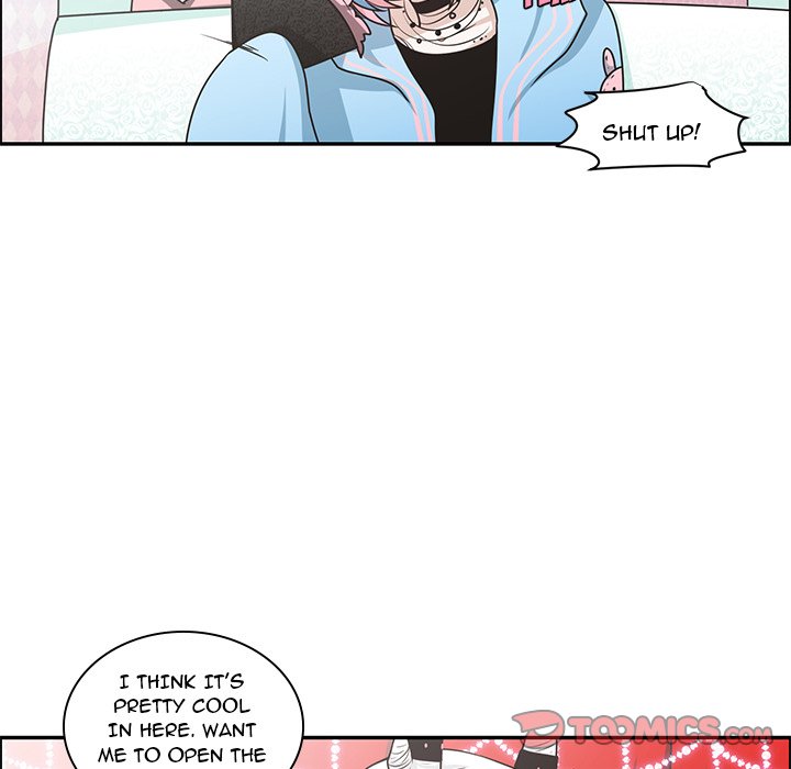 Go Away Mr Demon chapter 157 page 52