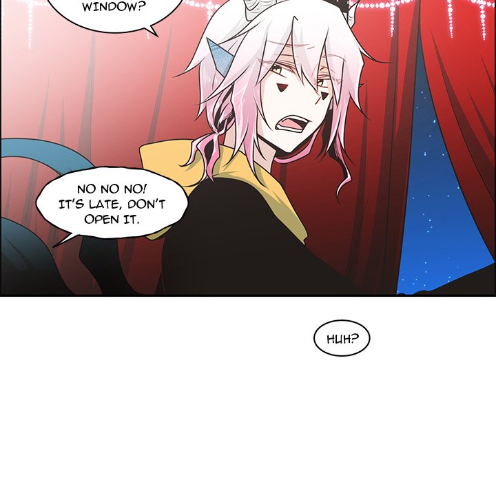 Go Away Mr Demon chapter 157 page 53