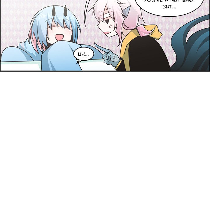 Go Away Mr Demon chapter 157 page 65
