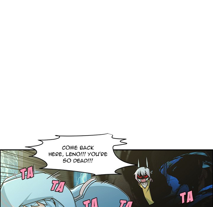 Go Away Mr Demon chapter 157 page 67