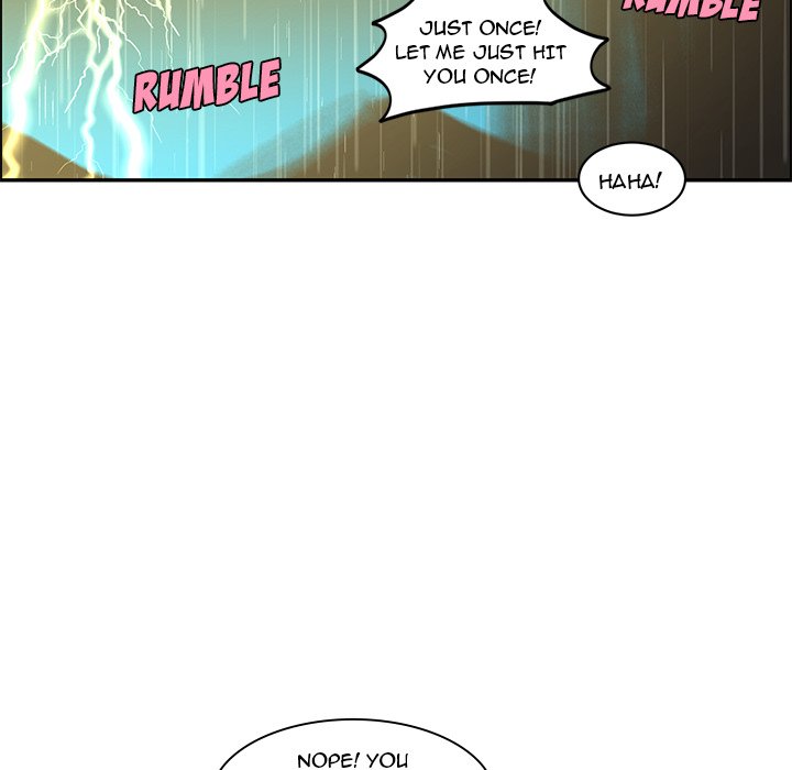 Go Away Mr Demon chapter 157 page 69