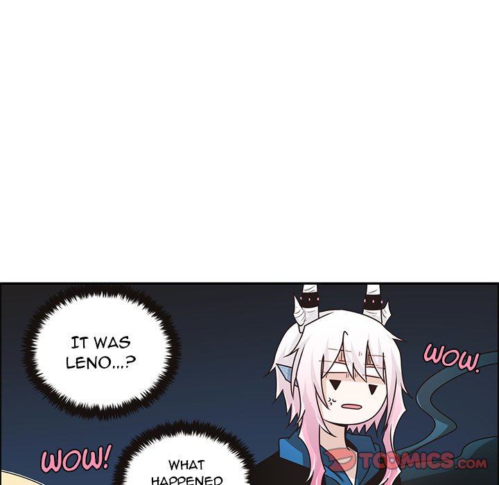 Go Away Mr Demon chapter 157 page 72