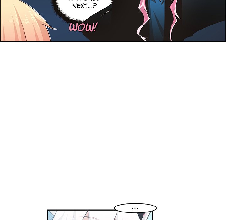 Go Away Mr Demon chapter 157 page 73