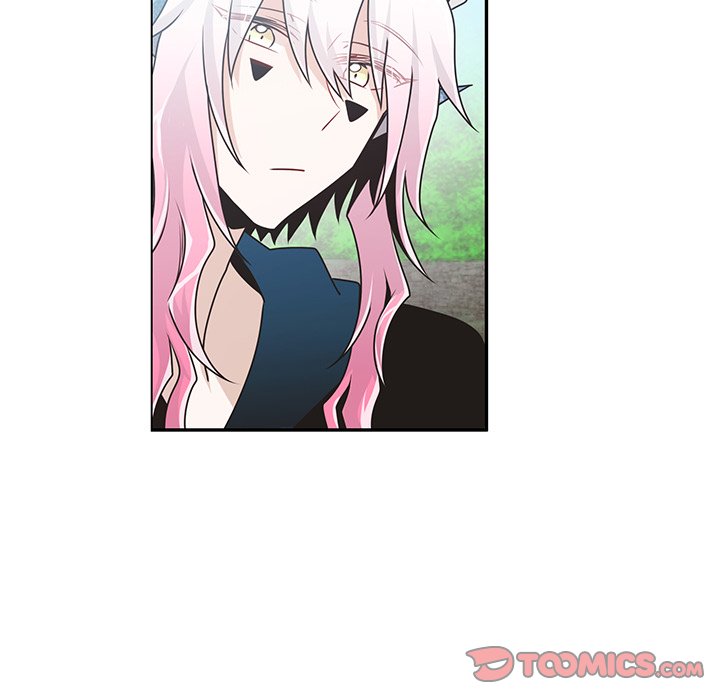 Go Away Mr Demon chapter 157 page 74