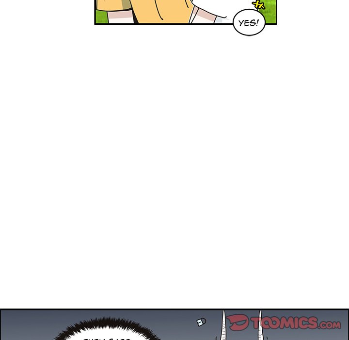 Go Away Mr Demon chapter 157 page 76