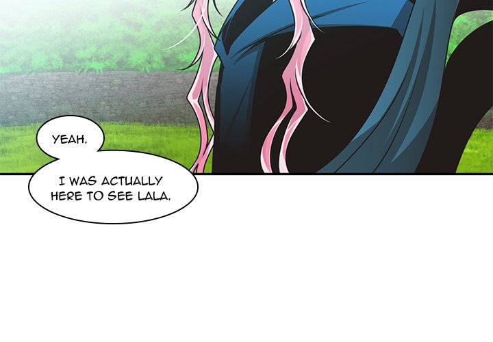 Go Away Mr Demon chapter 158 page 3