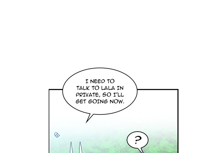 Go Away Mr Demon chapter 158 page 4