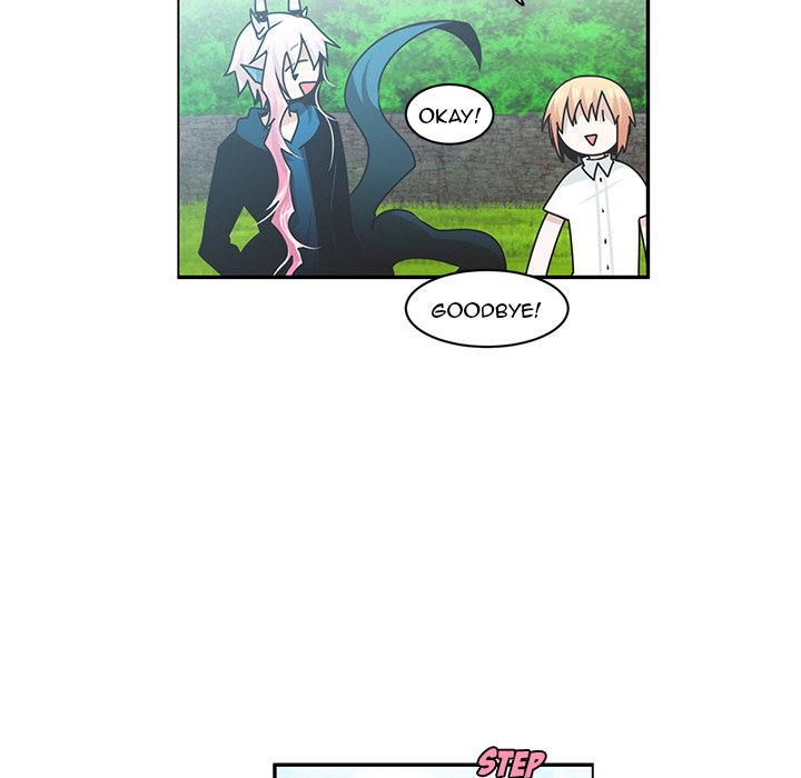 Go Away Mr Demon chapter 158 page 5