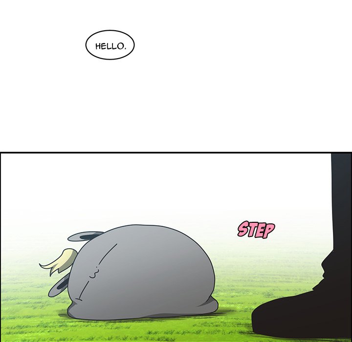 Go Away Mr Demon chapter 158 page 7